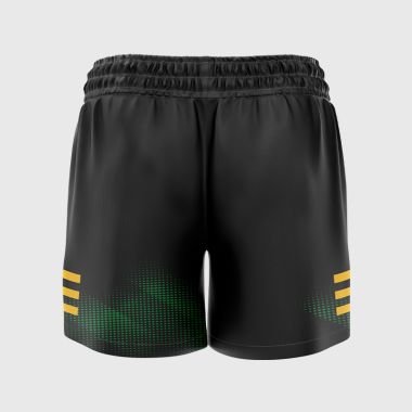 Kilconieron GAA and Camogie Mourne Shorts