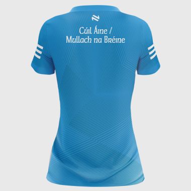 Coolaney - Mullinabreena Women&#039;s Fit Short Sleeve Training Top
