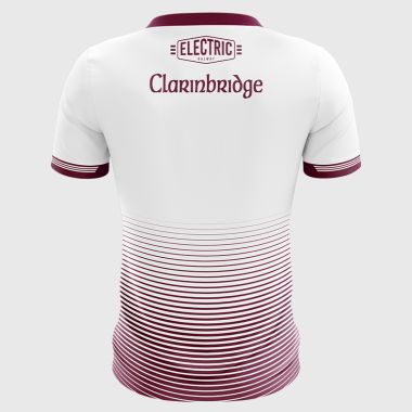Clarinbridge Camogie Club Camogie Jersey
