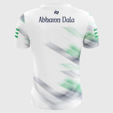 Avondale Camogie Club Kids&#039; Short Sleeve Training Top