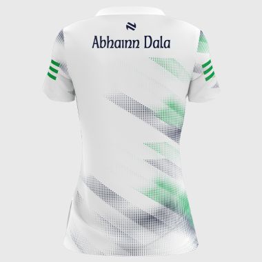 Avondale Camogie Club Women&#039;s Fit Short Sleeve Training Top