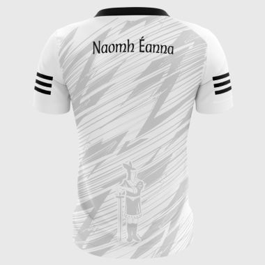 Omagh St Enda&#039;s GAA LGFA Jersey