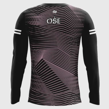 Omagh St Enda&#039;s GAA Men&#039;s Force Warm Up Top