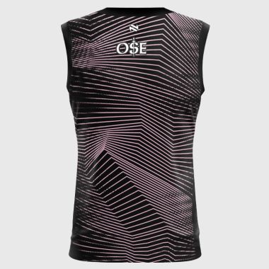 Omagh St Enda&#039;s GAA Vest