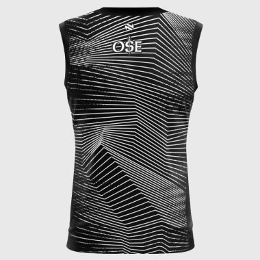 Omagh St Enda&#039;s GAA Vest