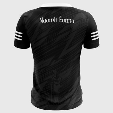 Omagh St Enda&#039;s GAA Jersey