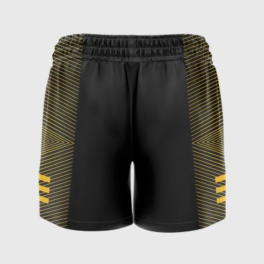 Ballymore GAA Longford Kids’ Mourne Shorts