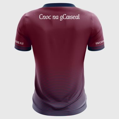 Knocknagoshel NS Jersey