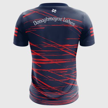 Donaghmoyne Ladies Training Jersey