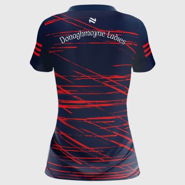 Donaghmoyne Ladies Women&#039;s Fit Training Jersey