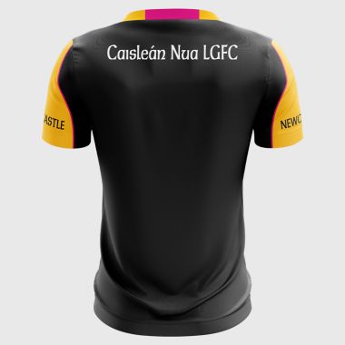 Newcastle GAA Kids’ LGFA Jersey