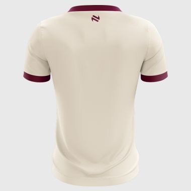 Naomh Colum Cille Short Sleeve Training Top