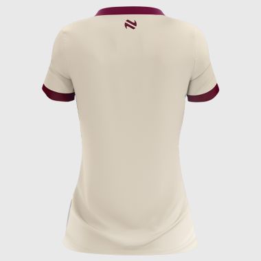 Naomh Colum Cille Women&#039;s Fit Short Sleeve Training Top