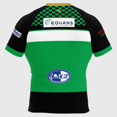 Heathfield &amp; Waldron RFC Kids&#039; Juniors Jersey