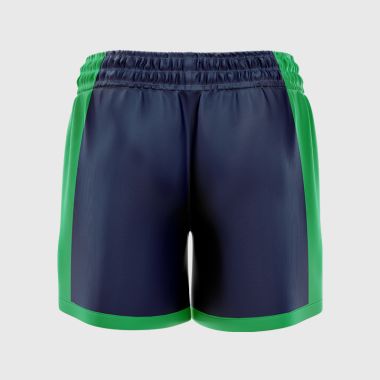 Clover United Kids&#039; Soccer Shorts