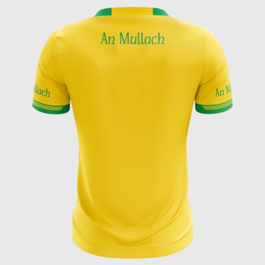 Mullagh Camogie Club Camogie Jersey