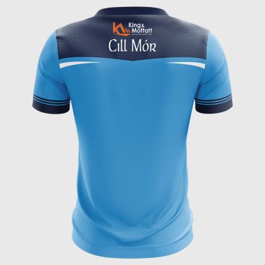 Kilmore GAA Roscommon Jersey