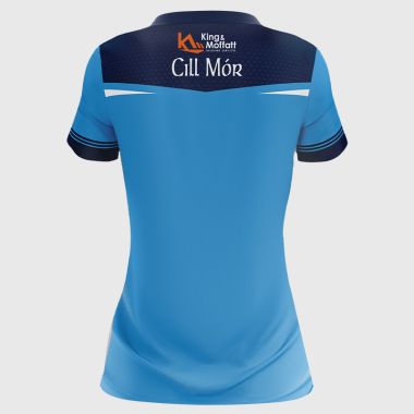 Kilmore GAA Roscommon Women&#039;s Fit Jersey
