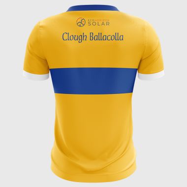 Clough-Ballacolla GAA Club Kids’ Jersey
