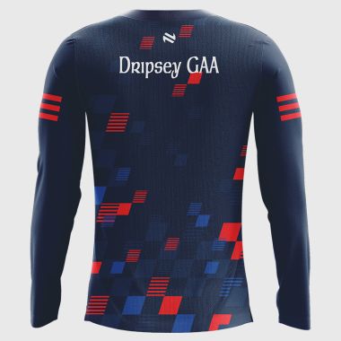 Dripsey GAA Men&#039;s Force Warm Up Top