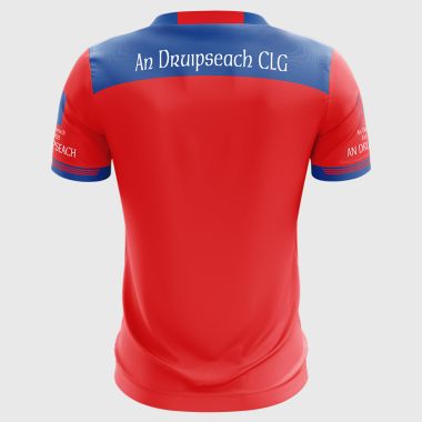 Dripsey GAA Jersey