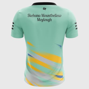 Skehana - Mountbellew/Moylough Short Sleeve Training Top
