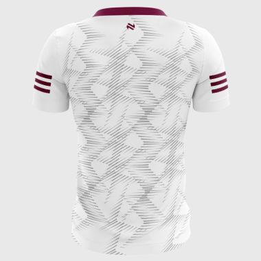 Suirside FC Short Sleeve Training Top