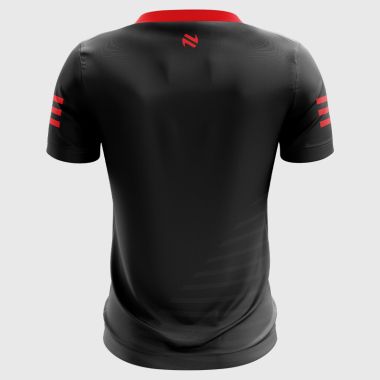 Deen Celtic AFC Short Sleeve Training Top