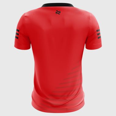 Deen Celtic AFC Kids&#039; Short Sleeve Training Top