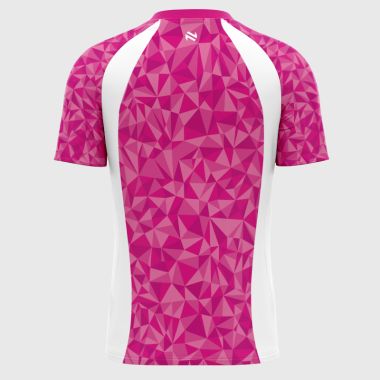 Basingstoke Hockey Club Printed Games Shirt