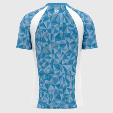 Basingstoke Hockey Club Printed Games Shirt