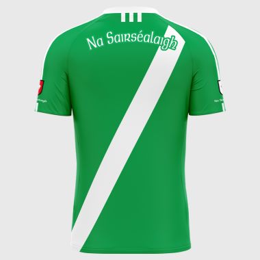 Newbridge Sarsfields Kids’ Camogie Jersey