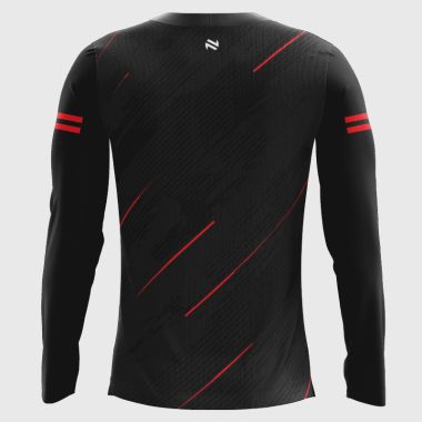 Clann na Banna Men&#039;s Force Warm Up Top