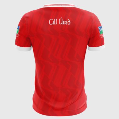 Kilworth GAA Jersey