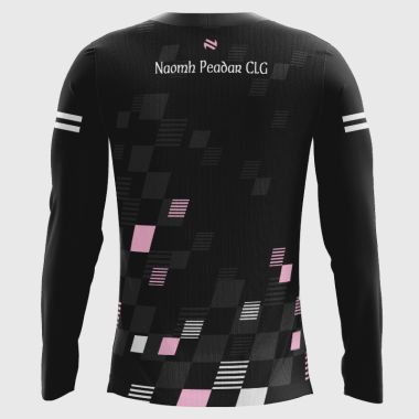 St. Peters GAC Lurgan Men&#039;s Force Warm Up Top
