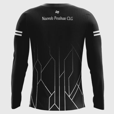 St. Peters GAC Lurgan Men&#039;s Force Warm Up Top