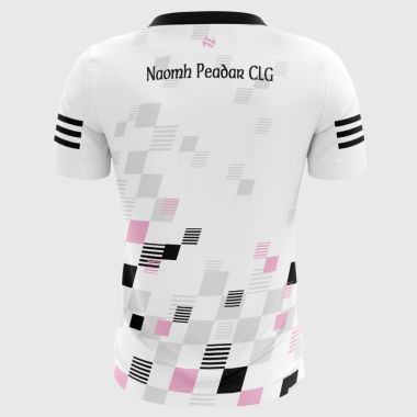St. Peters GAC Lurgan Short Sleeve Training Top