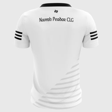 St. Peters GAC Lurgan Short Sleeve Training Top