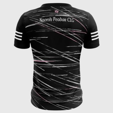 St. Peters GAC Lurgan Short Sleeve Training Top