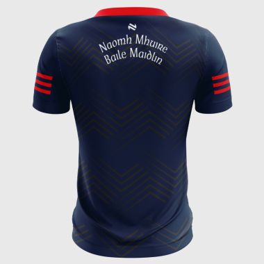 St. Marys of Maudlintown GAA Kids&#039; Short Sleeve Training Top
