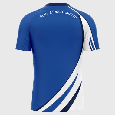 Ballymacarbry LGFC Kids’ LGFA Jersey