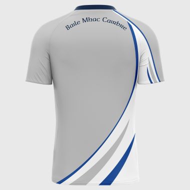 Ballymacarbry LGFC Kids’ LGFA Jersey