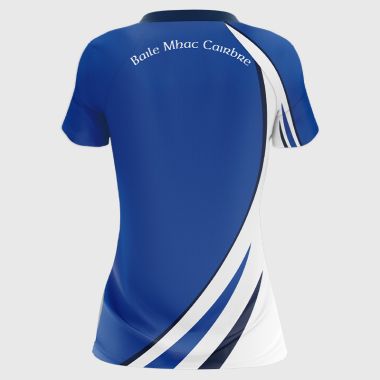 Ballymacarbry LGFC Women&#039;s Fit LGFA Jersey