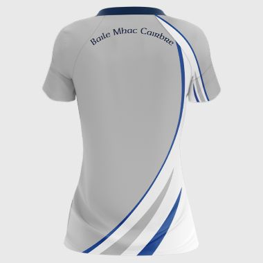 Ballymacarbry LGFC Women&#039;s Fit LGFA Jersey