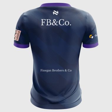 Robinstown FC Soccer Jersey