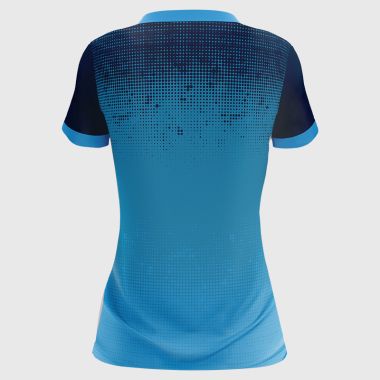 St. Annes Ladies Football Club Women&#039;s Fit LGFA Jersey