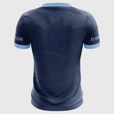St. Annes Ladies Football Club LGFA Jersey