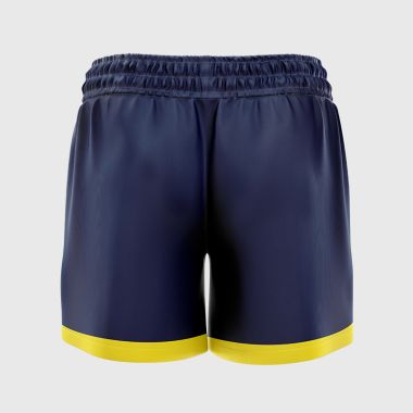 Warrington Hockey Club Soccer Shorts