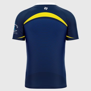 Warrington Hockey Club Home Games Shirt