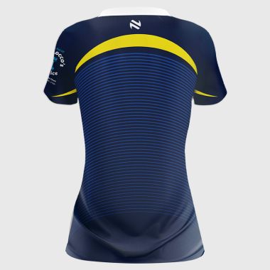 Warrington Hockey Club Women&#039;s Home Games Shirt